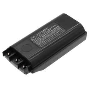 Акумулятор Akerstroms BC85, BC85 Transmitters, BC95, BC95 Transmitters, M-200J, M-200J Transmitters, RMC31, RMC31 Transmitters, T-Rx200P
