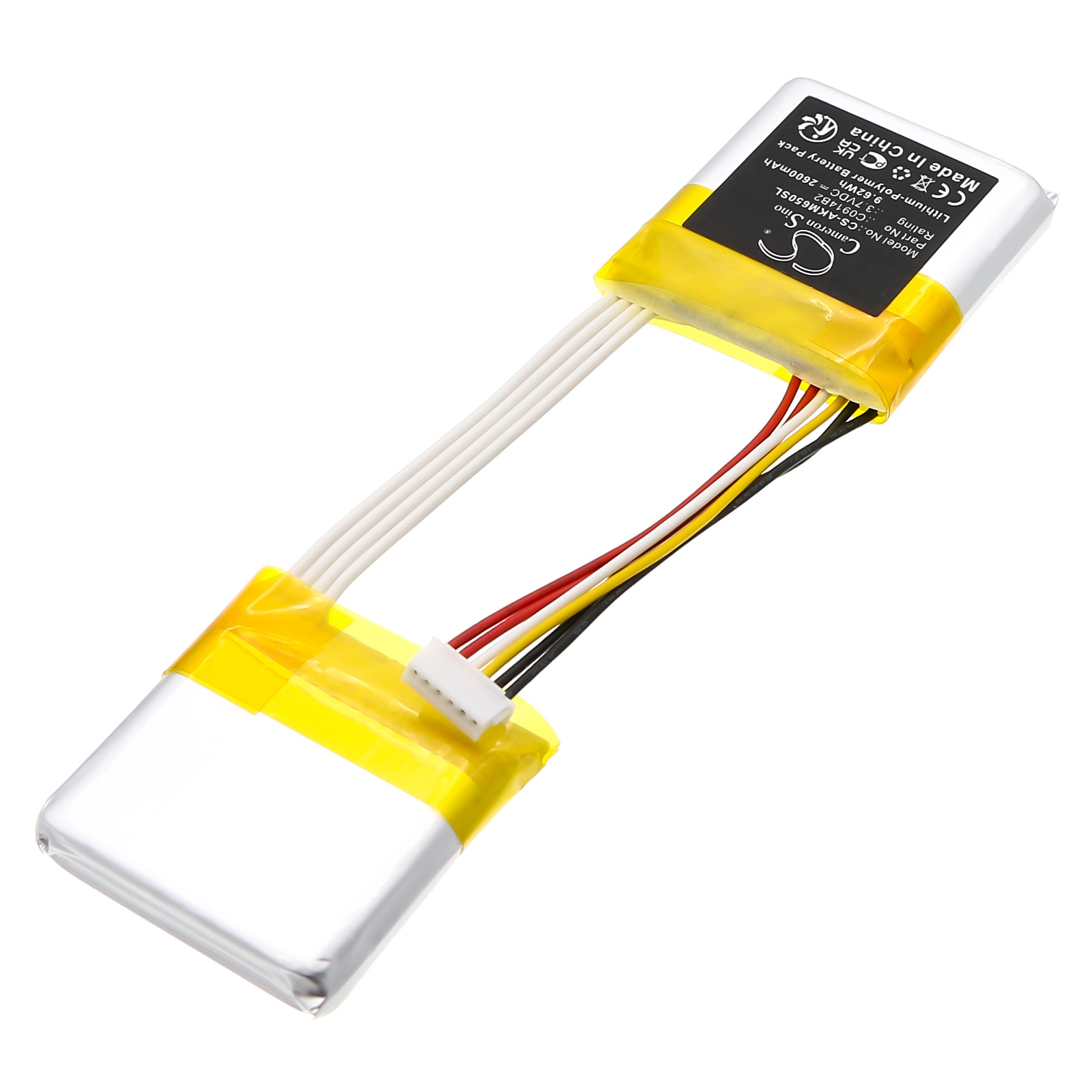 Акумулятор AnkerWork M650 - Зображення 2