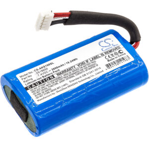 Акумулятор Anker SoundCore Boost