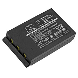 Акумулятор Akerstroms AQ80 Transmitters, Era 100J Transmitters, Era 150J Transmitters, FSK98.05, J 10BD, J ERA 100J, J ERA 150, J ERA 4B, J ERA 6B, J ERA 8B, J-10B, J-9BDRS, J-9BRS, Jupiter, Jupiter 10b, Jupiter 10bd, Jupiter 8b, Jupiter Era,