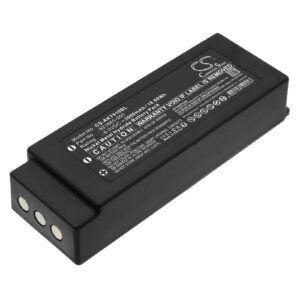 Акумулятор Akerstroms 300J, 300J Transmitters, 500J, 500J Transmitters, M-300J, M-300JD, M500, M500 Transmitters, M-500J, M-500JD, MC91, MC91 Transmitters, MC92, MC92 Transmitters, MC96, MC96 Transmitters, MC97, MC97 Transmitters, Mercury 300J,
