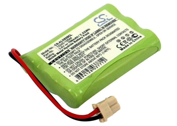 Акумулятор PANASONIC BK-T411