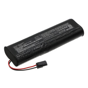 Акумулятор Acculux HL25EX ex