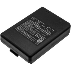 Акумулятор Autec AJM, AJR, AJS, DJL, DJM, DJR, DJS, Dynamic, FJL, FJM, FJR, FJS, Funkfernsteuerung Air, MJ, MK, Modular AJM