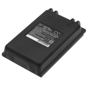 Акумулятор Autec CB71.F, FUA10, UTX97 transmitter