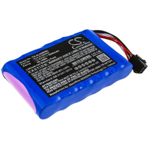 Акумулятор Eloik ALK-80, ALK-88, ALK-88A, HH-88