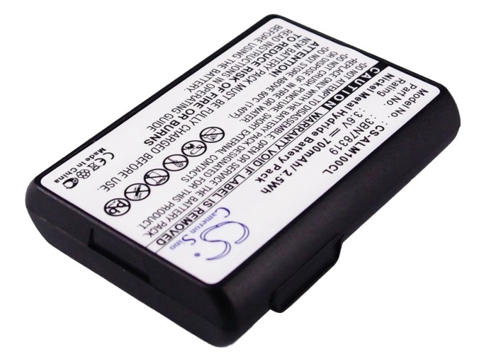 Акумулятор T-Mobile Octophon Open 400 D, Octopus Open - Зображення 2