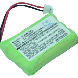 Акумулятор Binatone Easytouch 100, Easytouch 200, ICARUS 8, ICARUS 800, ICARUS 8000, Pegasys 200, Pegasys 400