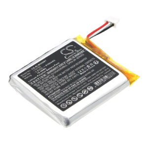 Акумулятор 2GIG 2GIG-EDG-NA-V, EDGE Panel, Edge Remote Keypad, EDGE Wireless Touchscreen Cont