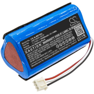 Акумулятор Altec Lansing iMW678, iMW678-BLK, iMW678-BLU, IMW789, IMW789-BLG, Lifejacket, LifeJacket XL, LifeJacket XL Rugged, Omni Jacket