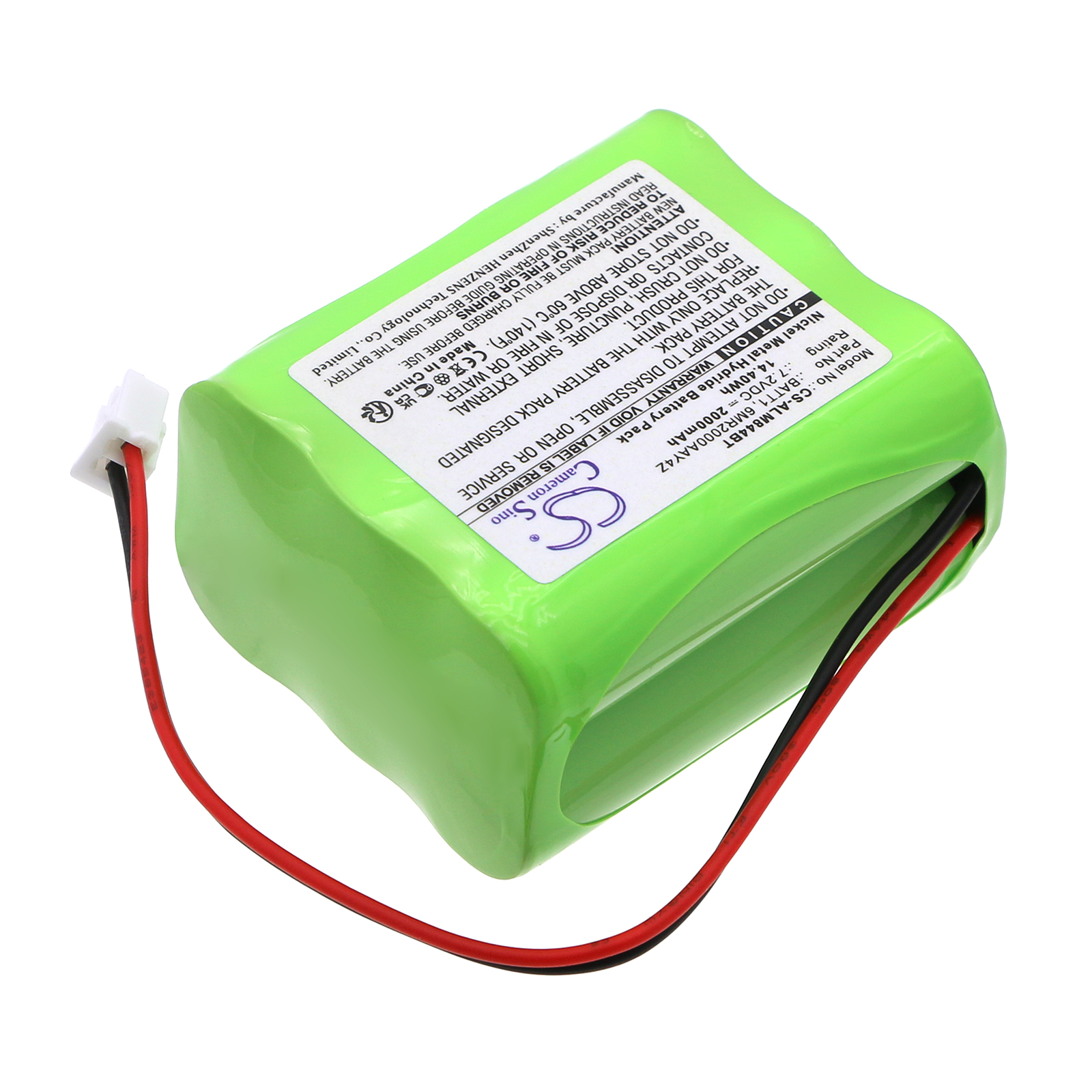 Акумулятор Linear Corp Linear Corp, PERS-4200 - Зображення 2
