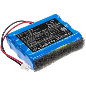 Акумулятор Altec Lansing IMW888-BLG, IMW888S, IMW888SIMW889N-BLKC, IMW889, IMW889N, Super Lifejacket, Super LifeJacket Jolt Rugged