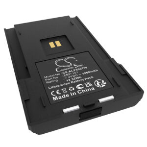 Акумулятор Alinco DJ-PAX4, DJ-VX10, DJ-VX46, DJ-VX50, DJ-VX50HE, DJ-VX50T, DJ-W18, DJ-W58