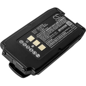 Акумулятор Alinco DJ-S17, DJ-S17E, DJ-S47E