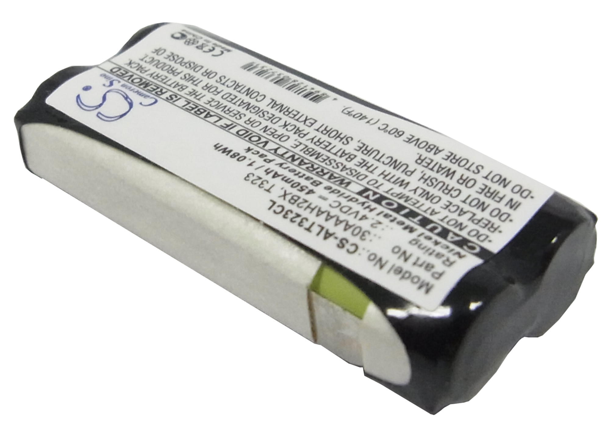 Акумулятор GP 30AAAAH2BX, T323 - Зображення 2