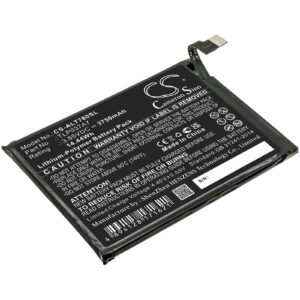 Акумулятор Alcatel Plex, T780H