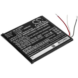 Акумулятор Alcatel 1T 7", OT-8068
