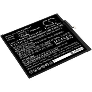 Акумулятор Alcatel 9048S, Tab 8