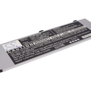 Акумулятор Apple MacBook Pro 15" A1286, MacBook Pro 15" Aluminum Unibo, MacBook Pro 15" MB470*/A, MacBook Pro 15" MB470CH/A, MacBook Pro 15" MB470J/A, MacBook Pro 15" MB470LL/A, MacBook Pro 15" MB470X/A, MacBook Pro 15" MB471*/A, MacBook Pro 15"