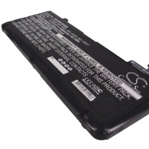Акумулятор Apple MacBook Pro 13, MacBook Pro 13" 2010 Version, MacBook Pro 13" 2011 Version, MacBook Pro 13" 2012 Version, MacBook Pro 13" A1278 2009 Ver, MacBook Pro 13" MB990*/A, MacBook Pro 13" MB990CH/A, MacBook Pro 13" MB990J/A, MacBook Pro 13"