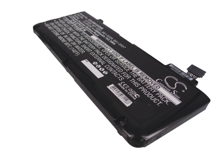 Акумулятор Apple MacBook Pro 13, MacBook Pro 13" 2010 Version, MacBook Pro 13" 2011 Version, MacBook Pro 13" 2012 Version, MacBook Pro 13" A1278 2009 Ver, MacBook Pro 13" MB990*/A, MacBook Pro 13" MB990CH/A, MacBook Pro 13" MB990J/A, MacBook Pro 13"