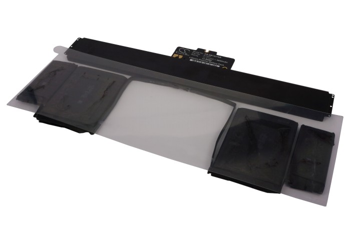 Акумулятор Apple MacBook Pro 13 Retina A1425, MacBook Pro Core i5 2.5 13" Re, MacBook Pro Core i5 2.6 13" Re, MacBook Pro Core i7 2.9 13" Re, MacBook Pro Core i7 3.0 13" Re, MD101, MD102, MD212, MD212CH/A, MD212LL/A*, MD213, ME662, ME662LL/A - Зображення 2