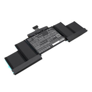 Акумулятор Apple MacBook Pro Retina Display 15", MacBook Pro Retina Display 15", ME293, ME294