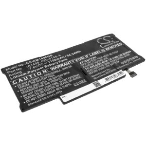 Акумулятор Apple Macbook Air 13" A1466, Macbook Air 13" A1466 2012, MacBook Air 13" A1466 2013, MacBook Air A1466 13" 2014, MacBook Air Core i5 1.3 13" Mi, MacBook Air Core i7 1.7 13" Mi, MD760LL/A, MD760LL/B