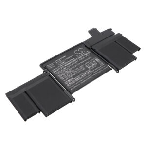 Акумулятор Apple A1502, MacBook A1502 battery(2015), Macbook Pro 13" 2015 Retina, MacBook Pro 13.3 inch Retina M, MacBook Pro 13.3 inch Retina M, MacBook Pro 13.3 inch Retina M, MacBook Pro 13.3 inch Retina M, MacBook Pro 13.3 inch Retina M, MacBook