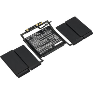 Акумулятор Apple A1706, EMC 3071, EMC 3163, MacBook Pro "Core i5" 2.9 13" , MacBook Pro "Core i5" 3.1 13" , MacBook Pro "Core i5" 3.1 13" , MacBook Pro "Core i5" 3.3 13" , MacBook Pro "Core i7" 3.3 13" , MacBook Pro "Core i7" 3.5 13" , Macbook Pro