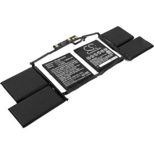 Акумулятор Apple A1707, MacBook Pro "Core i7" 2.6 15" , MacBook Pro "Core i7" 2.7 15" , MacBook Pro "Core i7" 2.8 15" , MacBook Pro "Core i7" 2.9 15" , MacBook Pro "Core i7" 2.9 15" , MacBook Pro "Core i7" 3.1 15" , Macbook Pro 15" 2016, Macbook Pro