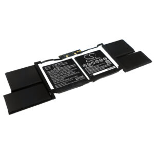 Акумулятор Apple MacBook Pro 15 inch MV912LL/A*, MacBook Pro 15 inch TOUCH BAR , MacBook Pro 15 inch TOUCH BAR , MacBook Pro 15 inch TOUCH BAR , MacBook Pro 15 inch TOUCH BAR , MacBook Pro Core I7 2.2G 15 in, MacBook Pro Core I7 2.6G 15 in, MacBook