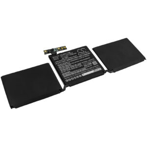 Акумулятор Apple MacBook Pro 13 Inch Two Thunde, Macbook Pro EMC 3301, Macbook Pro Retina 13.3 A2159, MUHN2LL/A, MUHP2LL/A, MUHQ2LL/A, MUHR2LL/A, MUHR2LL/B