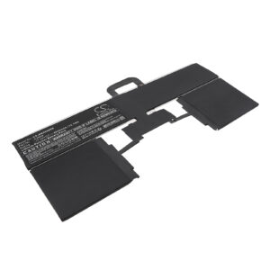Акумулятор Apple A2681 (EMC 4074), M2 2022 A2681, Macbook Air 13" M2, MLXW3LL/A, MLXX3LL/A, MLXY3LL/A, MLY03LL/A, MLY13LL/A, MLY23LL/A, MLY33LL/A, MLY43LL/A