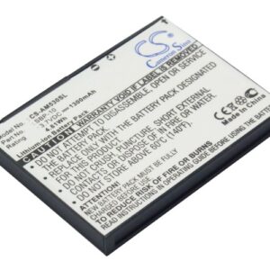 Акумулятор Asus Aries, Lamborghini ZX1, M530, M530E, M530w, M536, P560, ZX1