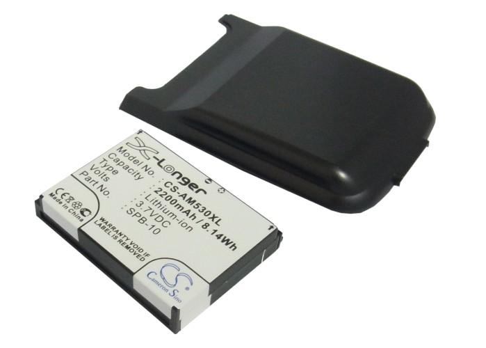 Акумулятор Asus Aries, M530, M530w - Зображення 2