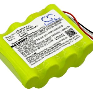 Акумулятор AEMC 6417 Ground Tester, PEL 102, PEL 103