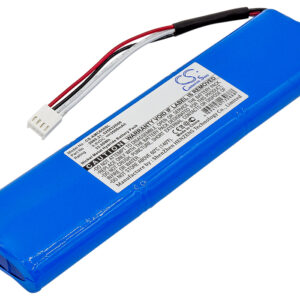 Акумулятор AEMC 1060, 4630, 5050, 5060, 5070, 6470, 6470/6470-B, 6471, 6472, 6472 Micro-Ohmmeter, 6505