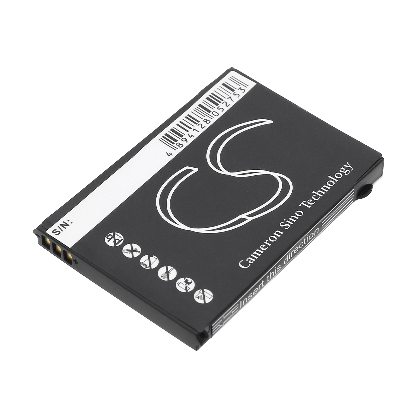 Акумулятор AMOI MD-1 - Зображення 3