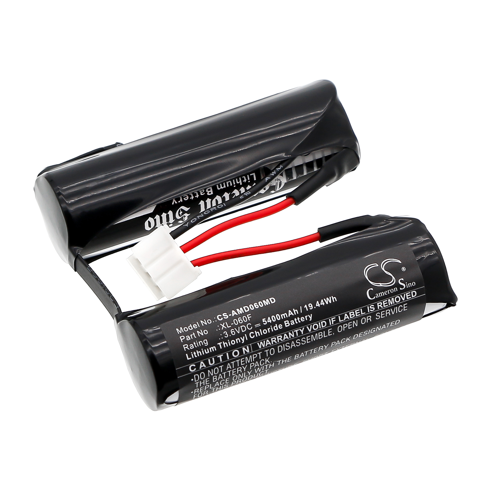 Акумулятор Amvex Digital Vacuum Regulator