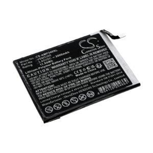 Акумулятор AT&T Fusion Z, Maestro Plus, Motivate V341U, V340U