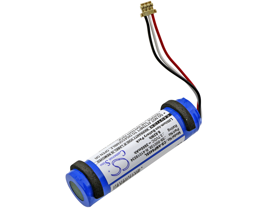 Акумулятор Amazon PW3840, PW3840KL, Tap - Зображення 2