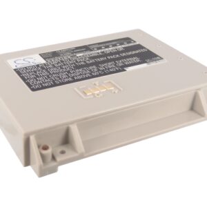 Акумулятор Alaris Medicalsystems 8000, 8000 Medication Safety System, 8001, 8015, 8015 Medication Safety System, 8100, 8100 Medication Safety System, 8110, 8110 Medication Safety System, 8220, 8300, 8600, Medley 8000, Medley 8015, Medley 8100,