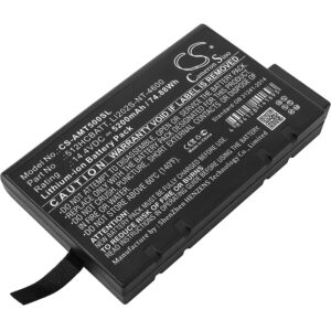 Акумулятор TSI 8530EP, 8533, 8533EP, 8534