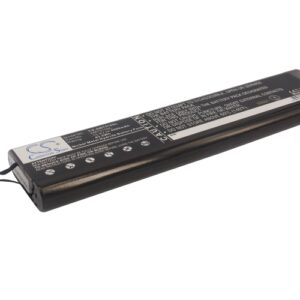 Акумулятор Keysight Antennentester N9330B, N9330B, N9340B, Spektrumanalyzer N9340B