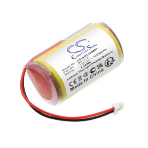 Акумулятор AeroScout 24, 242, 243, T2EB, T2S Sensor Tag, T5, T5B, T5C, T5mv, TAC-232, TAC-232 Sensor Tag, TAC-233, TAC-233 Sensor Tag, TAC241, TAG-2300-C, TAG-2300-C Sensor Tag