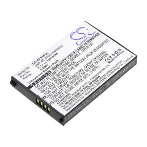 Акумулятор Asus Mypal A626, MyPal A686, Mypal A696