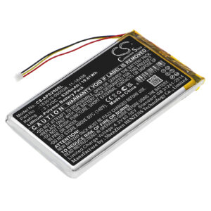 Акумулятор Appareo Stratus 2, Stratus 2S, Stratus 3