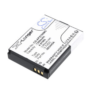 Акумулятор Actionpro ISAW A1, ISAW A2 Ace, ISAW A3, X7