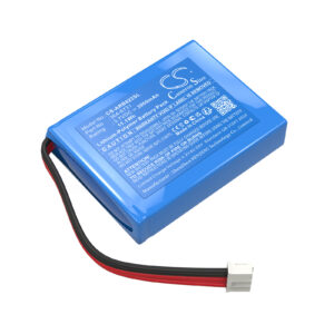 Акумулятор ABB 364-6731, 3BSC760019E1, AB12G, SB822